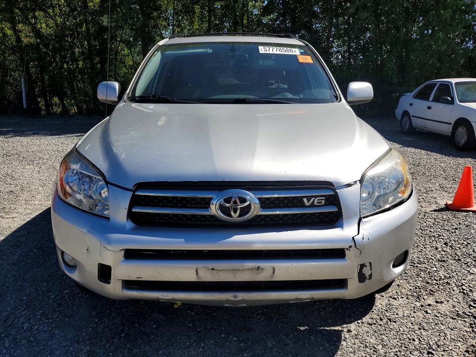 Продаж на аукціоні авто 2007 Toyota Rav4, vin: JTMBK31V676019898, номер лоту: 57778586