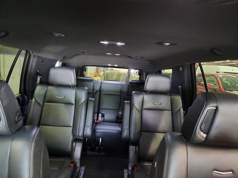 Aukcja sprzedaży 2023 Cadillac Escalade, vin: 1GYS4AKL5PR100508, numer aukcji: 56983876