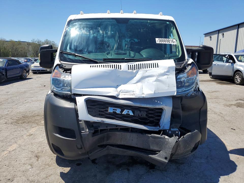 Aukcja sprzedaży 2021 Ram Promaster 1500, vin: 3C6LRVAG2ME577662, numer aukcji: 56669816