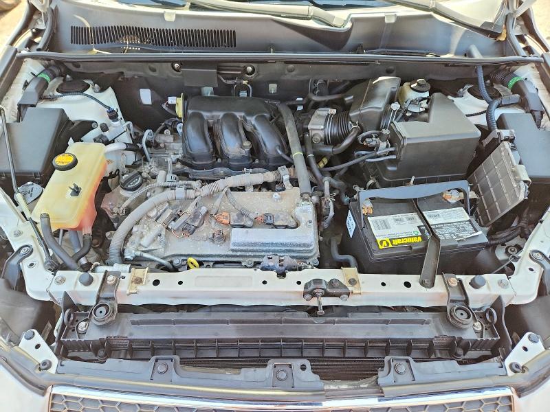 Aukcja sprzedaży 2012 Toyota Rav4, vin: 2T3DK4DV2CW092124, numer aukcji: 58190816
