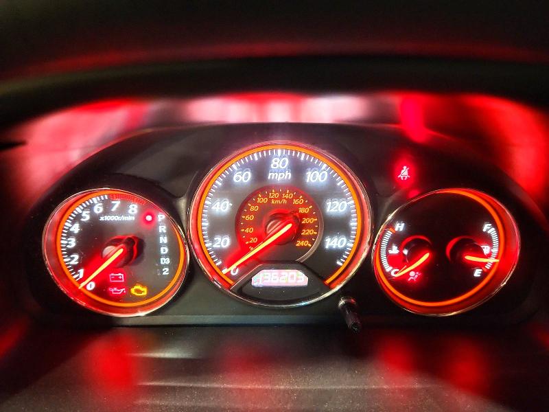 59009786 :رقم المزاد ، 1HGEM22984L002456 vin ، 2004 Honda Civic مزاد بيع