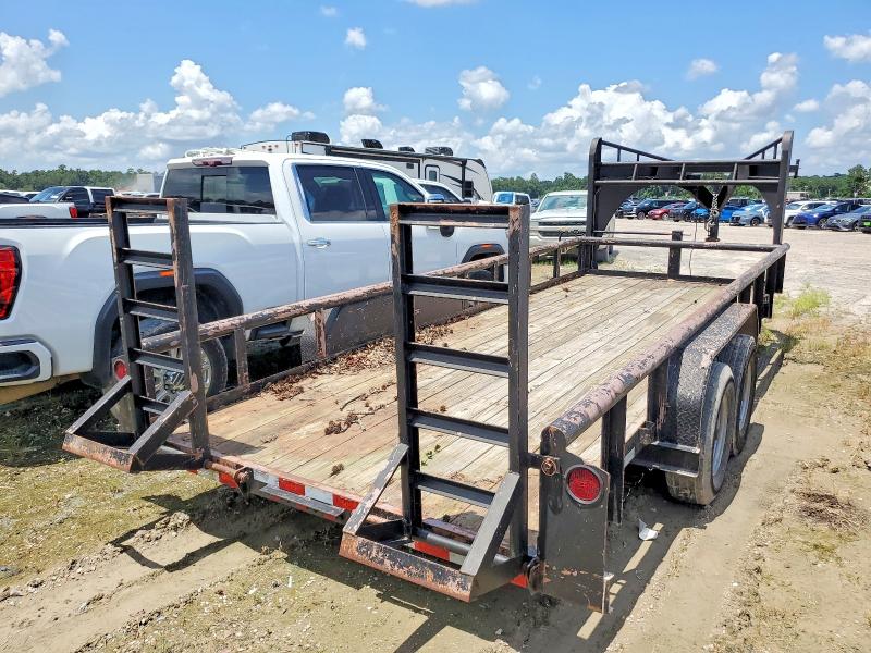 Продажа на аукционе авто 2021 Odom Trailers, vin: 042581966, номер лота: 56936426