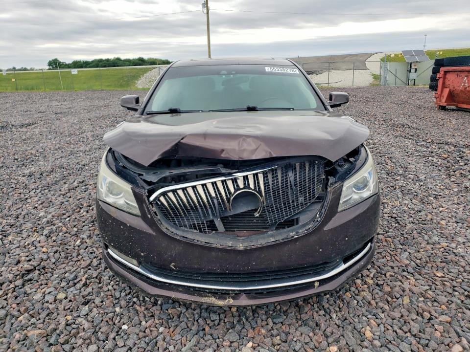 Продаж на аукціоні авто 2016 Buick Lacrosse, vin: 1G4GB5G30GF117585, номер лоту: 55338276