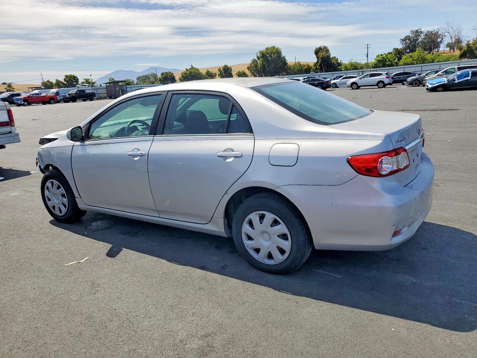 Aukcja sprzedaży 2011 Toyota Corolla, vin: 2T1BU4EE3BC625445, numer aukcji: 55189006
