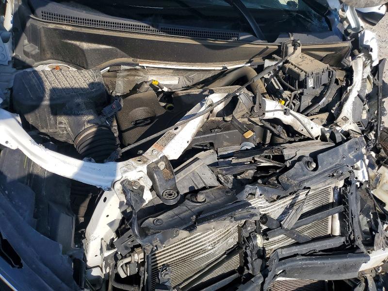 Продажа на аукционе авто 2022 Chevrolet Equinox, vin: 3GNAXUEV5NL260018, номер лота: 56813396