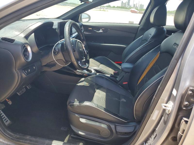 Aukcja sprzedaży 2023 Kia Forte, vin: 3KPF54AD3PE665089, numer aukcji: 55995836