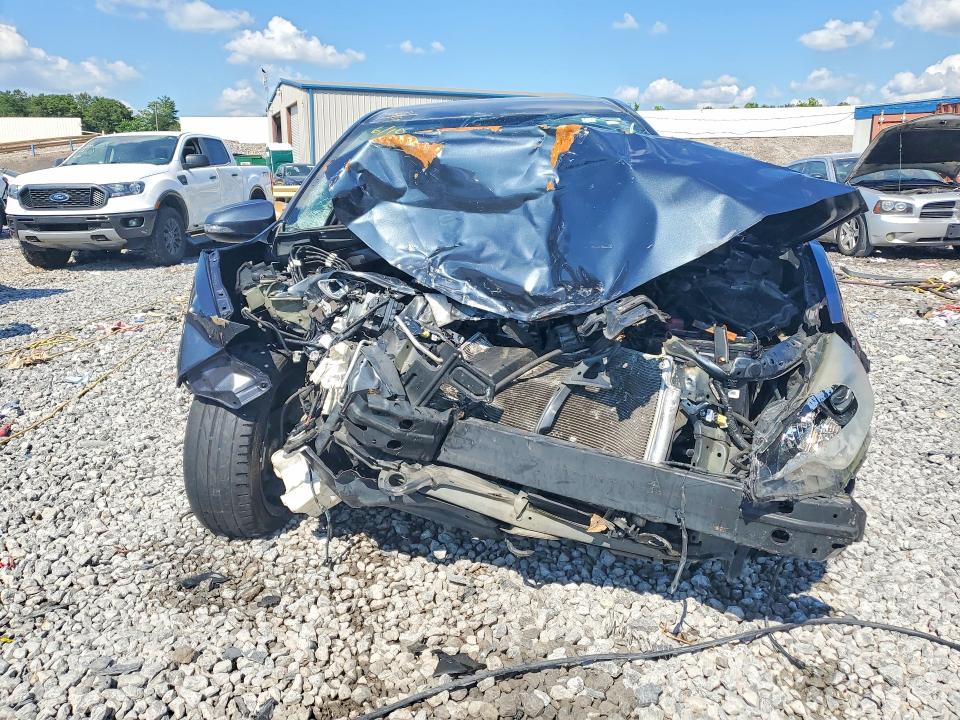 56411996 :رقم المزاد ، 2T1BURHE8FC365512 vin ، 2015 Toyota Corolla مزاد بيع