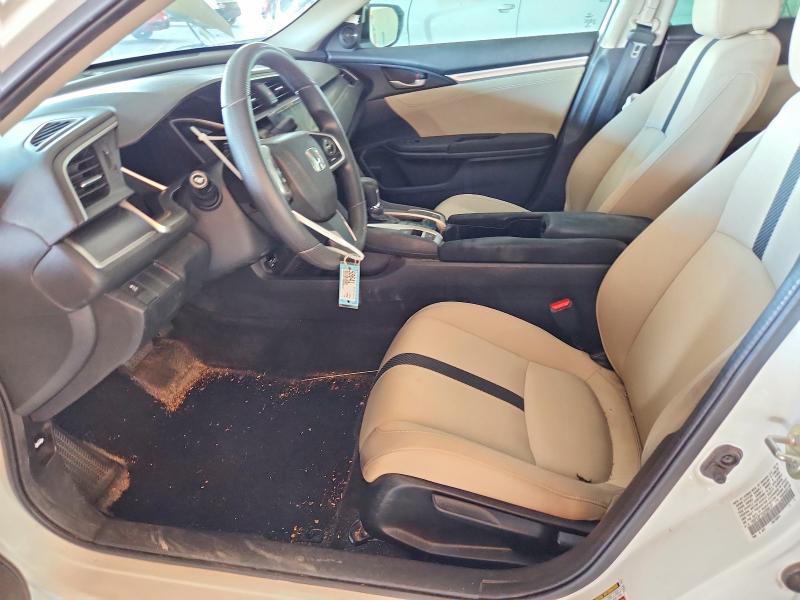 Aukcja sprzedaży 2016 Honda Civic, vin: 19XFC2F72GE098127, numer aukcji: 56681366