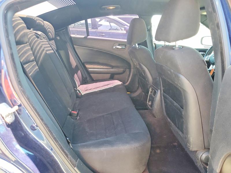 Aukcja sprzedaży 2014 Dodge Charger, vin: 2C3CDXBG1EH259382, numer aukcji: 55562296