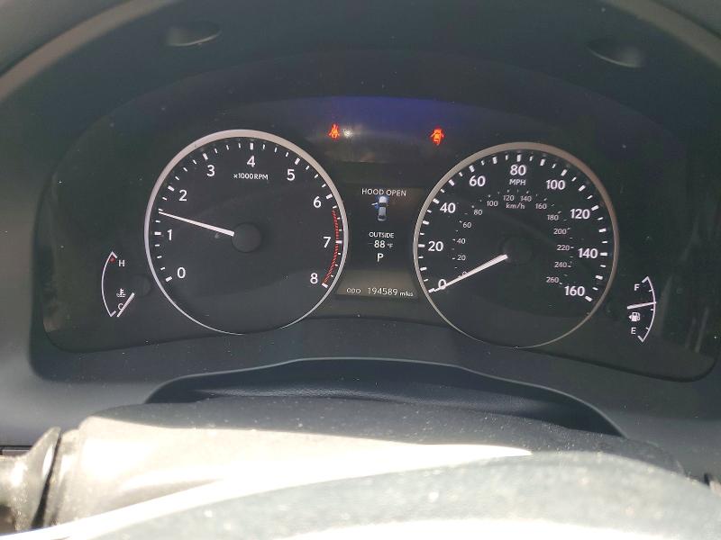 2014 Lexus Es მანქანა იყიდება აუქციონზე, vin: JTHBK1GG8E2143087, აუქციონის ნომერი: 55464966
