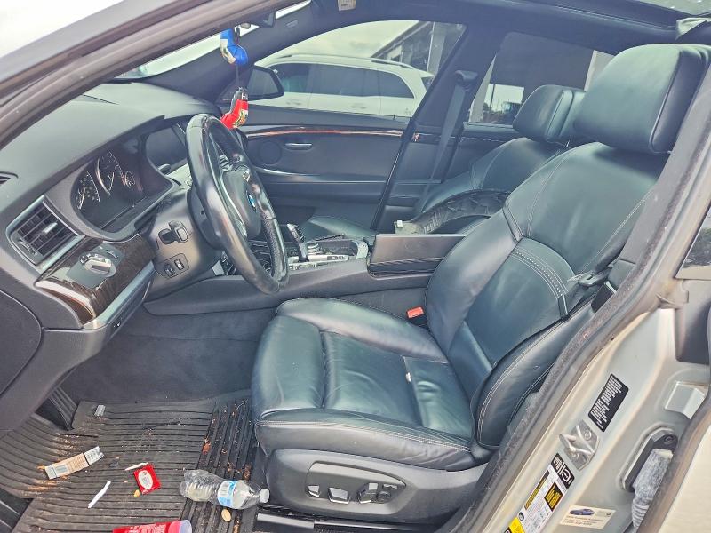 Aukcja sprzedaży 2015 Bmw 535, vin: WBA5M4C55FD183967, numer aukcji: 55339026