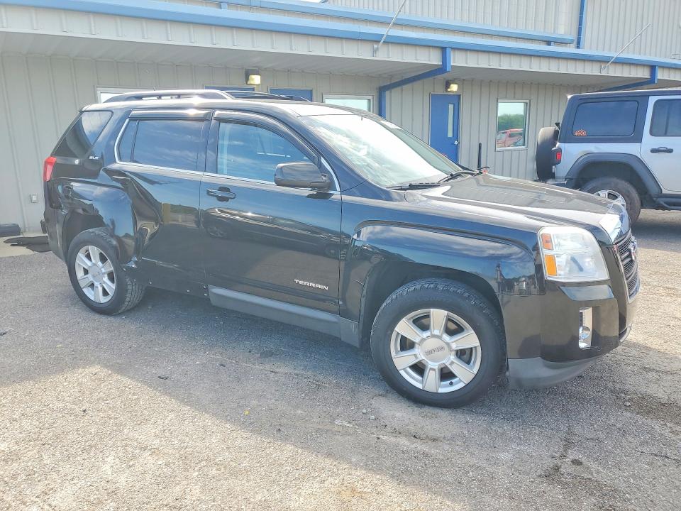 56954296 :رقم المزاد ، 2GKALSEK7C6373439 vin ، 2012 Gmc Terrain مزاد بيع