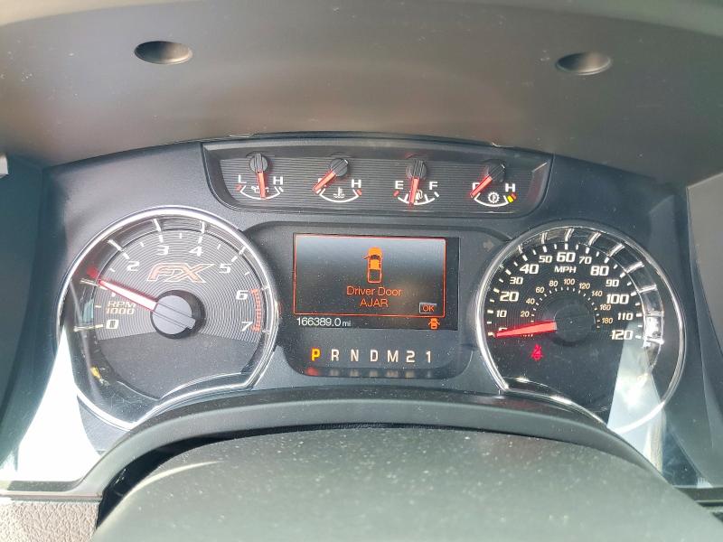 Продаж на аукціоні авто 2013 Ford F150, vin: 1FTFW1CF6DFD67485, номер лоту: 58960766