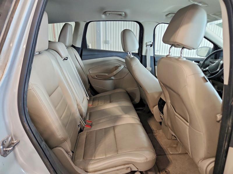Aukcja sprzedaży 2013 Ford Escape, vin: 1FMCU9H95DUA07741, numer aukcji: 53880646
