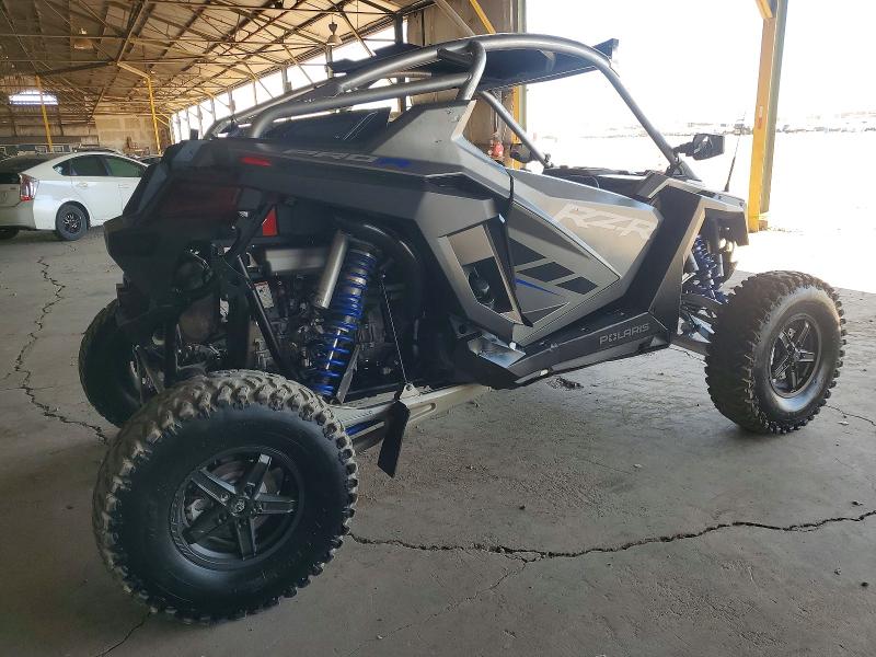 2024 Polaris Rzr მანქანა იყიდება აუქციონზე, vin: 3NSRGC2KXRG332134, აუქციონის ნომერი: 57336606