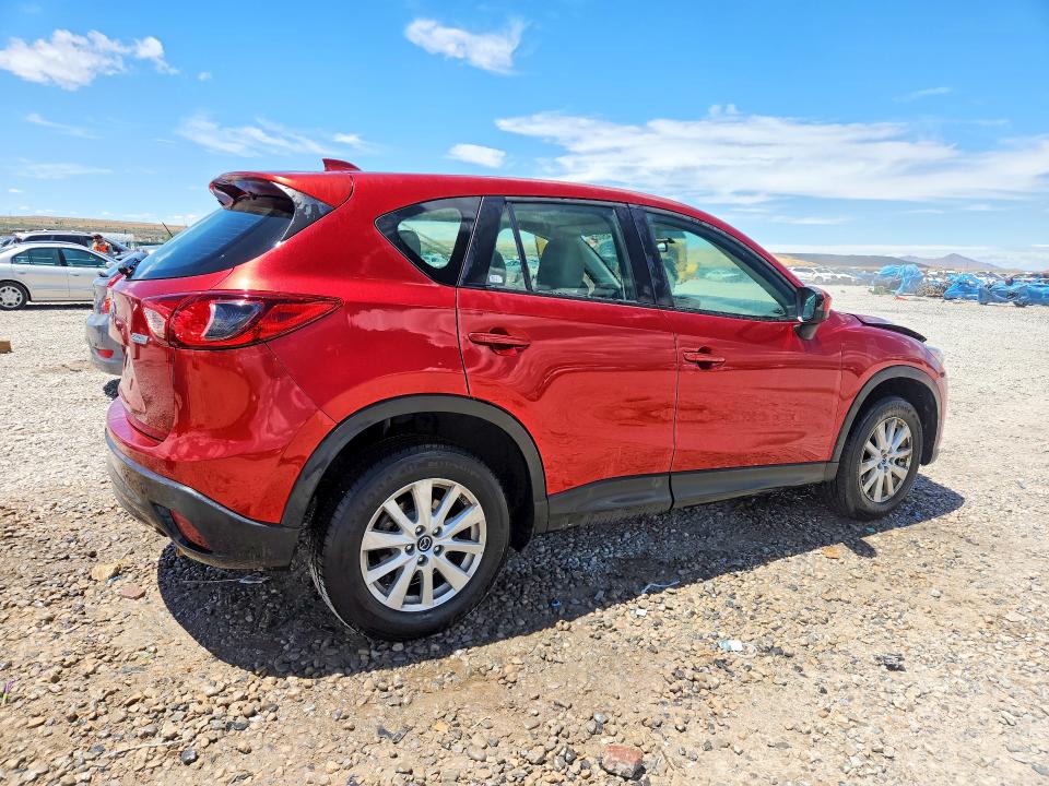 Продажа на аукционе авто 2013 Mazda Cx-5, vin: JM3KE4BE4D0167369, номер лота: 77248055