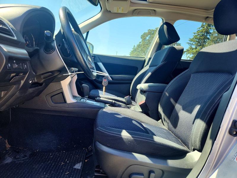 Продаж на аукціоні авто 2016 Subaru Forester, vin: JF2SJAFC9GH462552, номер лоту: 58123286