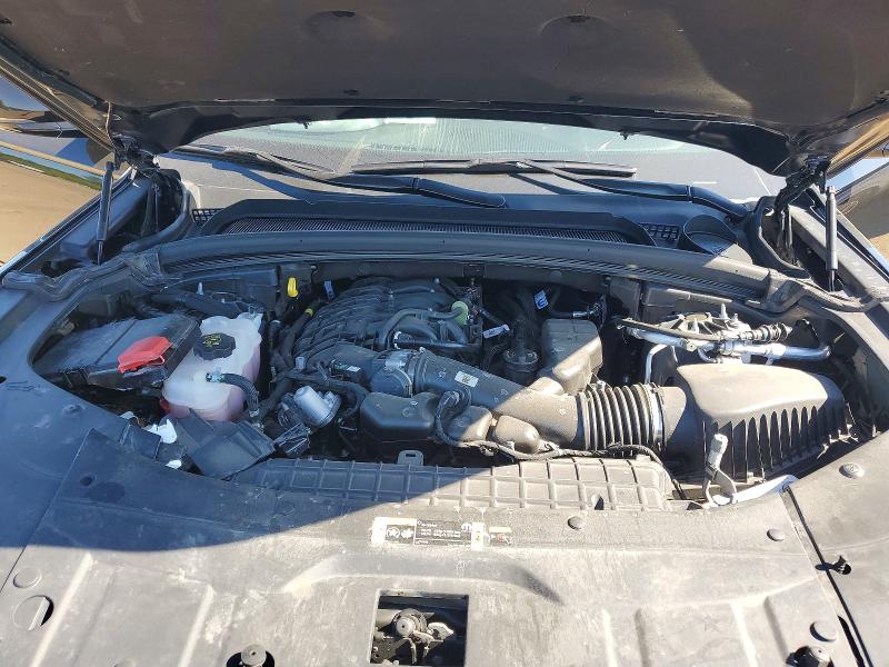 Aukcja sprzedaży 2025 Jeep Grand Cherokee, vin: 1C4RJKAGXS8657839, numer aukcji: 54595476