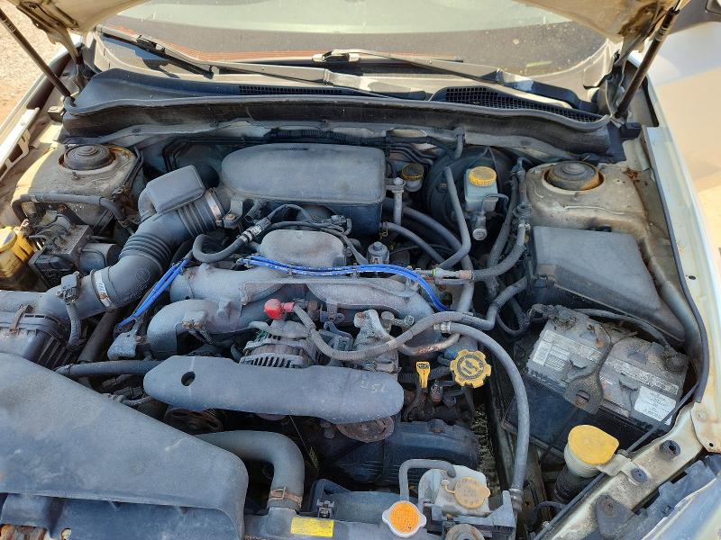 Продаж на аукціоні авто 2008 Subaru Impreza, vin: JF1GH62638G800344, номер лоту: 55357106