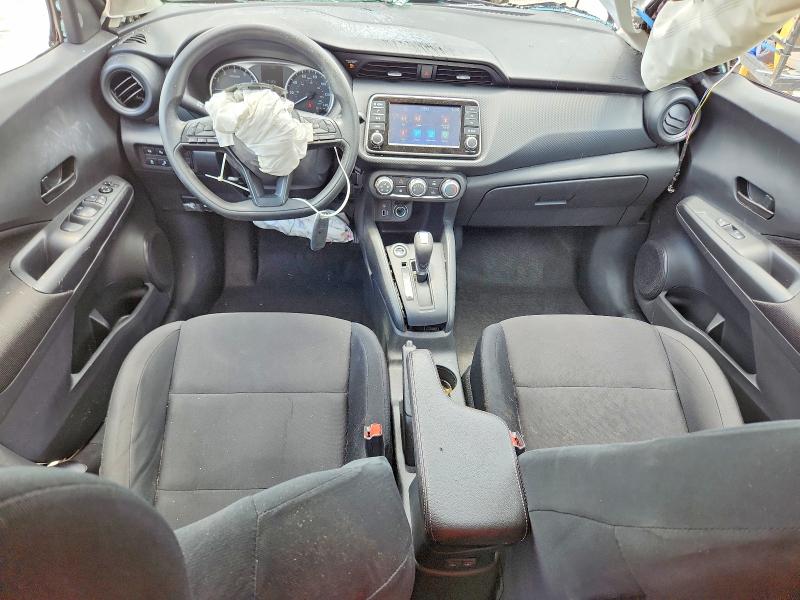 Aukcja sprzedaży 2024 Nissan Kicks, vin: 3N1CP5BV0RL570906, numer aukcji: 55563176