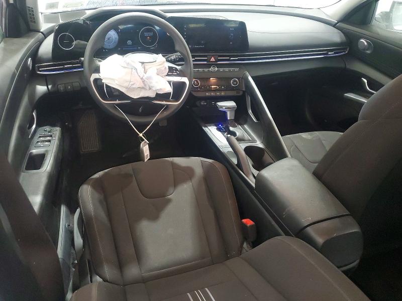 2024 Hyundai Elantra მანქანა იყიდება აუქციონზე, vin: KMHLM4DG6RU780054, აუქციონის ნომერი: 55079496