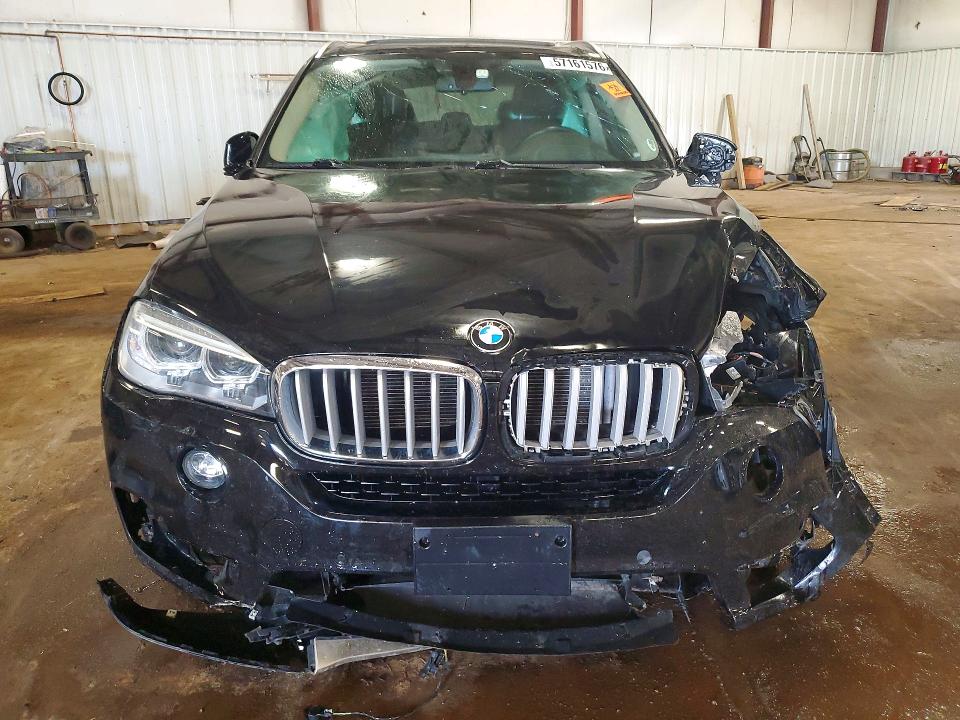 Продажа на аукционе авто 2018 Bmw X5, vin: 5UXKR0C5XJ0X95550, номер лота: 57161576