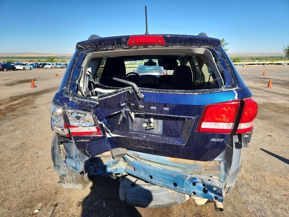 Aukcja sprzedaży 2018 Dodge Journey, vin: 3C4PDCBB5JT475179, numer aukcji: 56829526