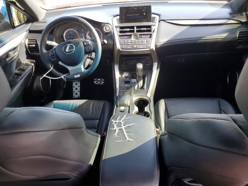 Продаж на аукціоні авто 2015 Lexus Nx, vin: JTJYARBZ7F2011135, номер лоту: 57209996