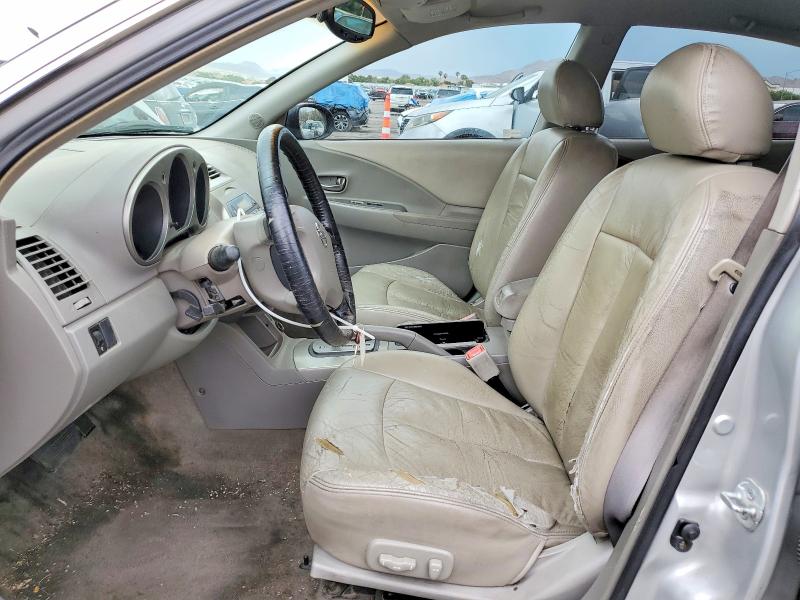2004 Nissan Altima მანქანა იყიდება აუქციონზე, vin: 1N4BL11D14C143461, აუქციონის ნომერი: 58394536