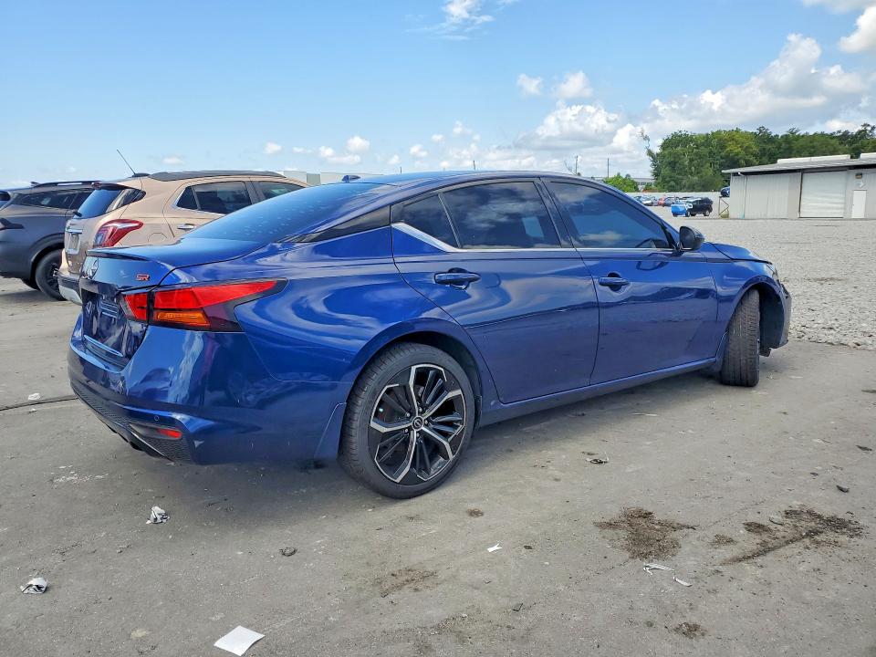 Aukcja sprzedaży 2024 Nissan Altima, vin: 1N4BL4CV6RN316524, numer aukcji: 58512186