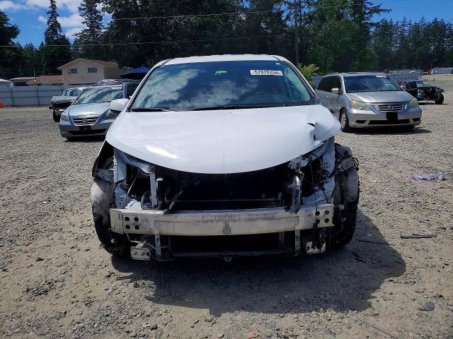 Aukcja sprzedaży 2021 Toyota Sienna, vin: 5TDKRKEC9MS062433, numer aukcji: 57070356
