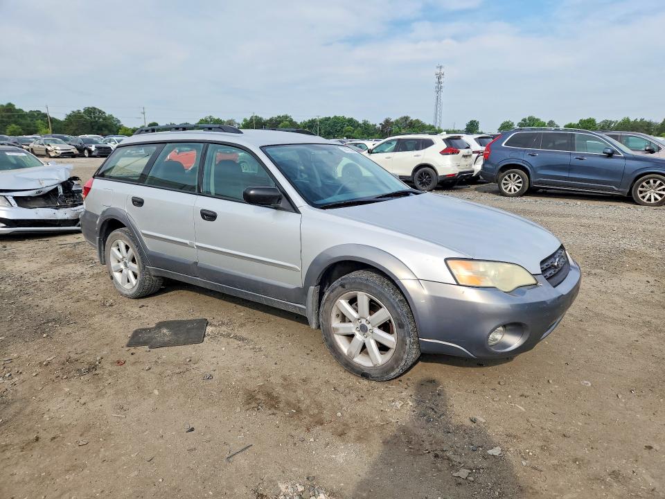 Aukcja sprzedaży 2006 Subaru Legacy, vin: 4S4BP61C967360802, numer aukcji: 59012386