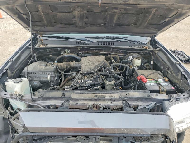 Aukcja sprzedaży 2021 Toyota Tacoma, vin: 3TYAX5GN3MT029644, numer aukcji: 56273566