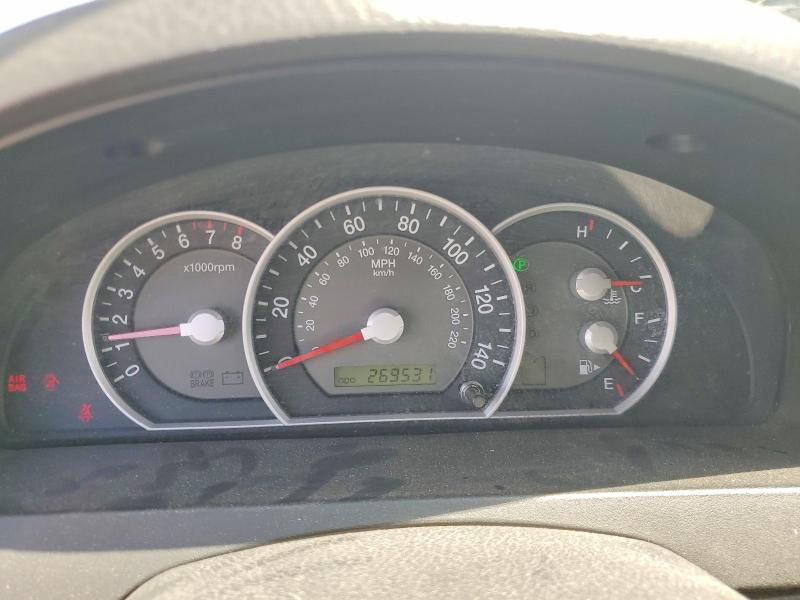 Продажа на аукционе авто 2007 Kia Sorento, vin: KNDJD736975665560, номер лота: 59139336