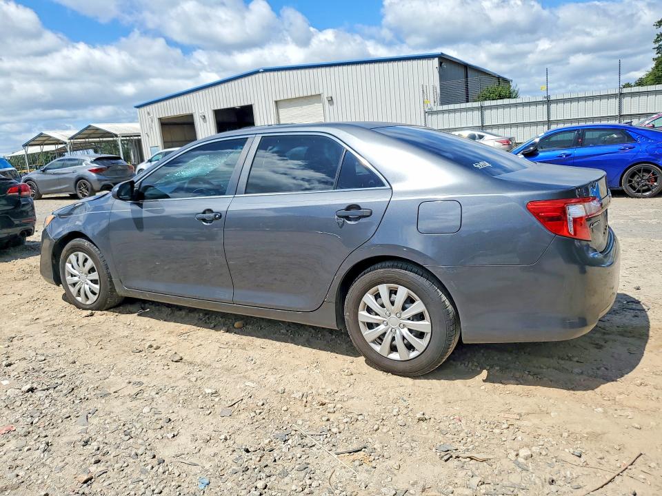 Aukcja sprzedaży 2012 Toyota Camry, vin: 4T1BF1FK7CU582273, numer aukcji: 58069326