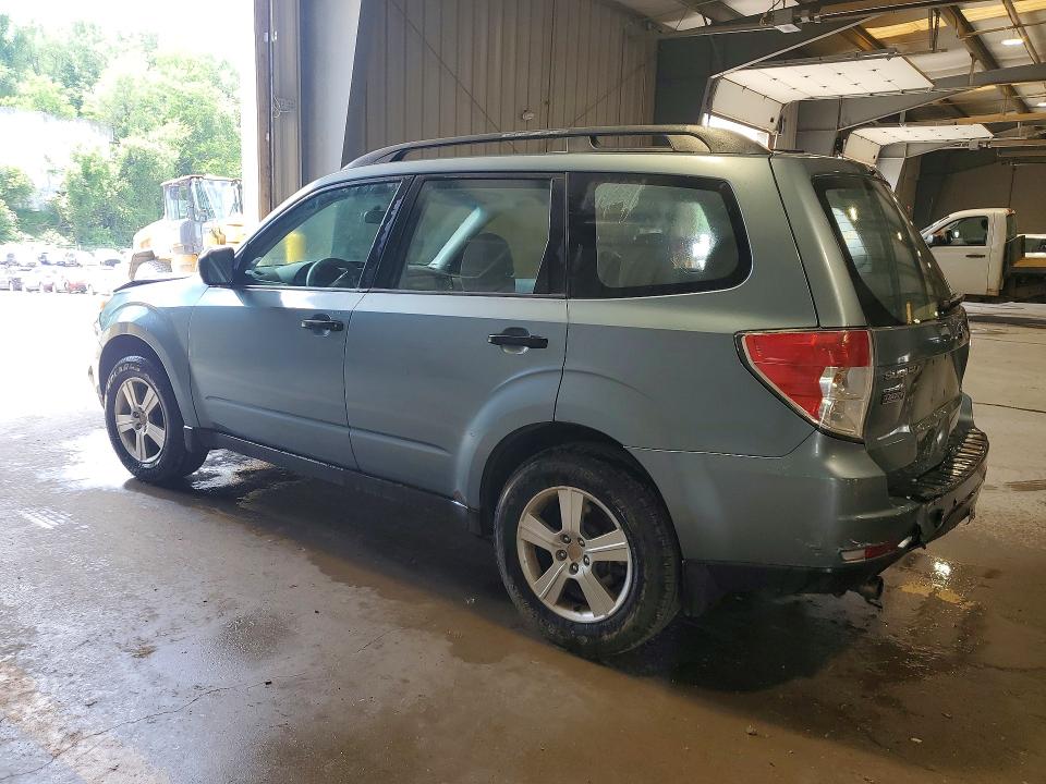 Продажа на аукционе авто 2011 Subaru Forester, vin: JF2SHBBC8BH762941, номер лота: 55868216