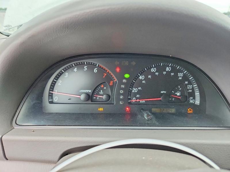 Aukcja sprzedaży 2003 Toyota Camry, vin: 4T1BE32K53U141892, numer aukcji: 56770126