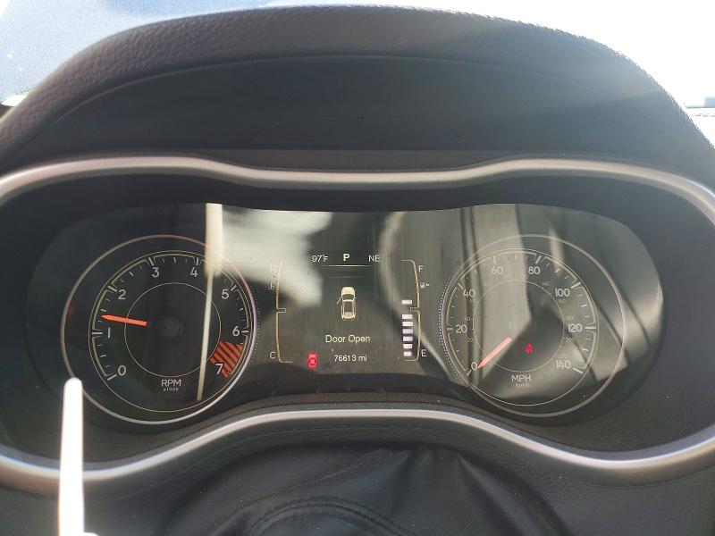 Aukcja sprzedaży 2014 Jeep Cherokee, vin: 1C4PJMCB4EW243816, numer aukcji: 57734776