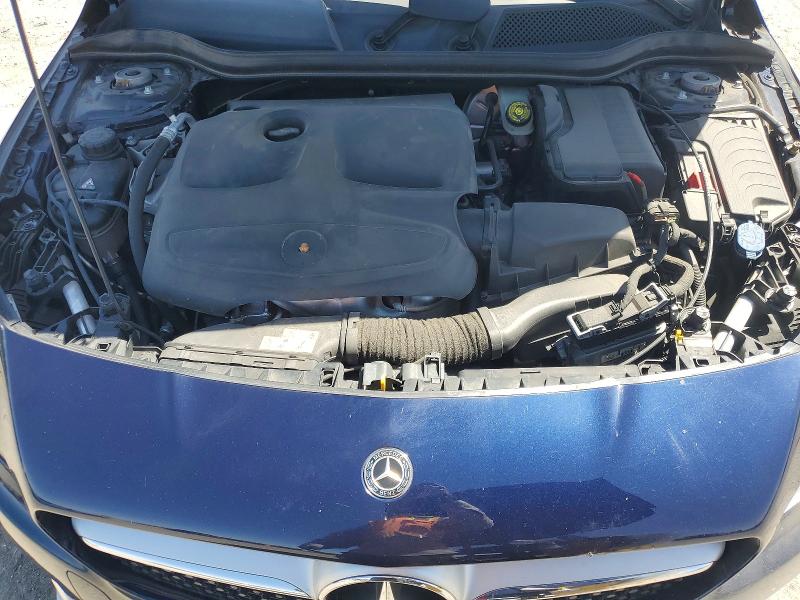 Продажа на аукционе авто 2018 Mercedes-benz Cla, vin: WDDSJ4EB7JN536865, номер лота: 56449066