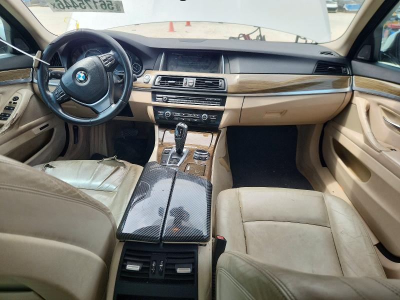 Продаж на аукціоні авто 2014 Bmw 528, vin: WBA5A5C5XED504009, номер лоту: 56175446