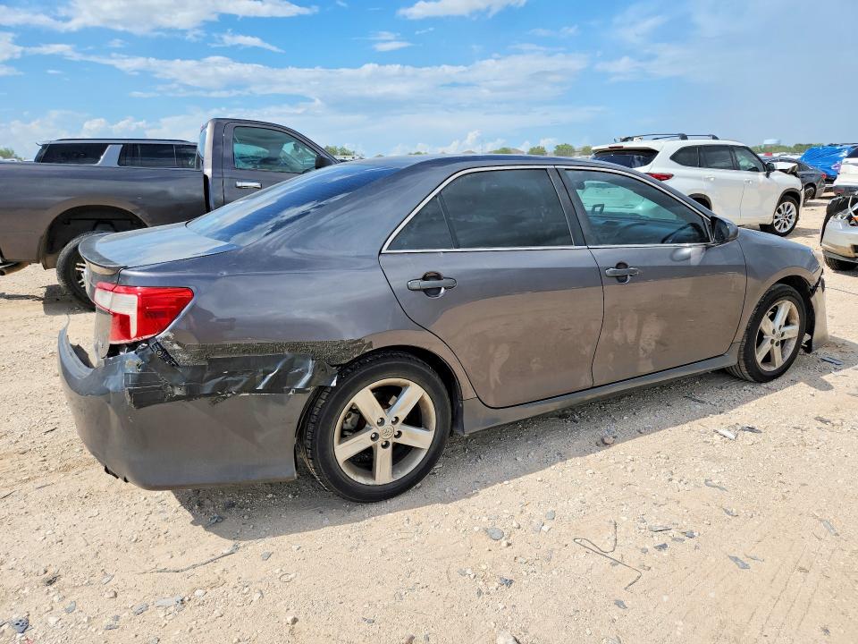 Aukcja sprzedaży 2014 Toyota Camry, vin: 4T1BF1FK8EU380805, numer aukcji: 48159356