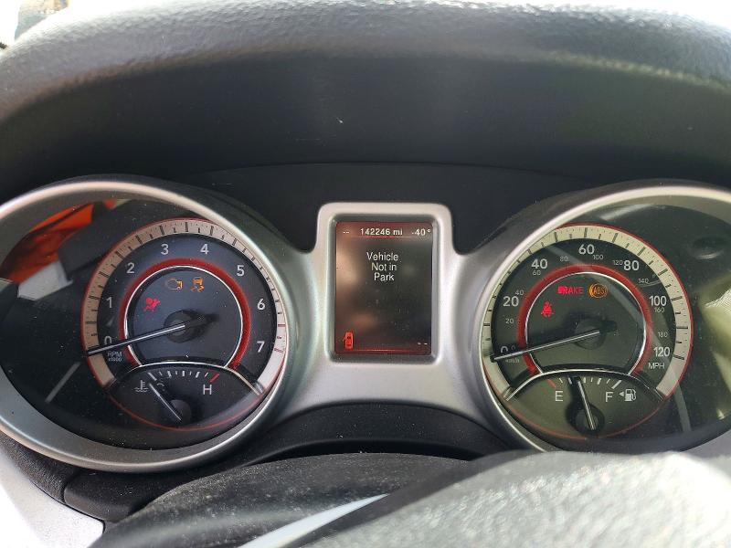 Aukcja sprzedaży 2018 Dodge Journey, vin: 3C4PDDEG3JT288925, numer aukcji: 56983836