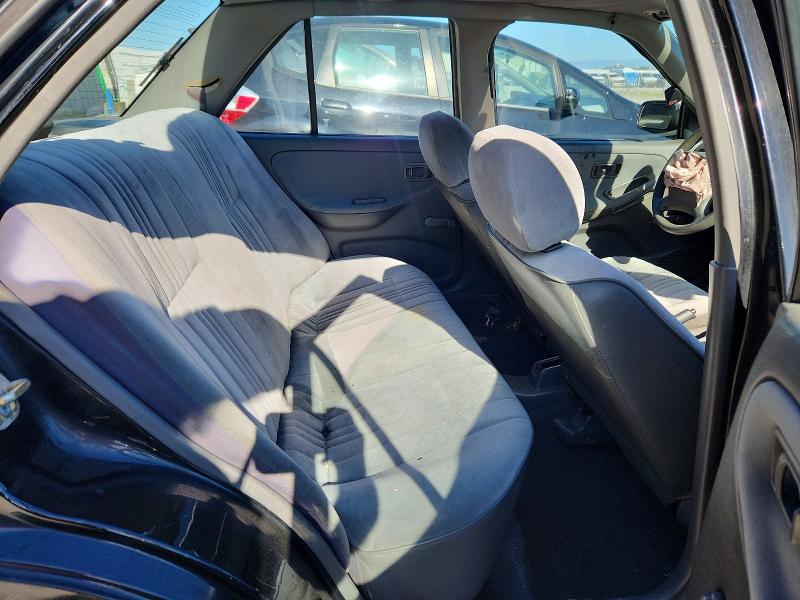 Aukcja sprzedaży 1993 Nissan Sentra, vin: JN1EB31F9PU502614, numer aukcji: 57194506
