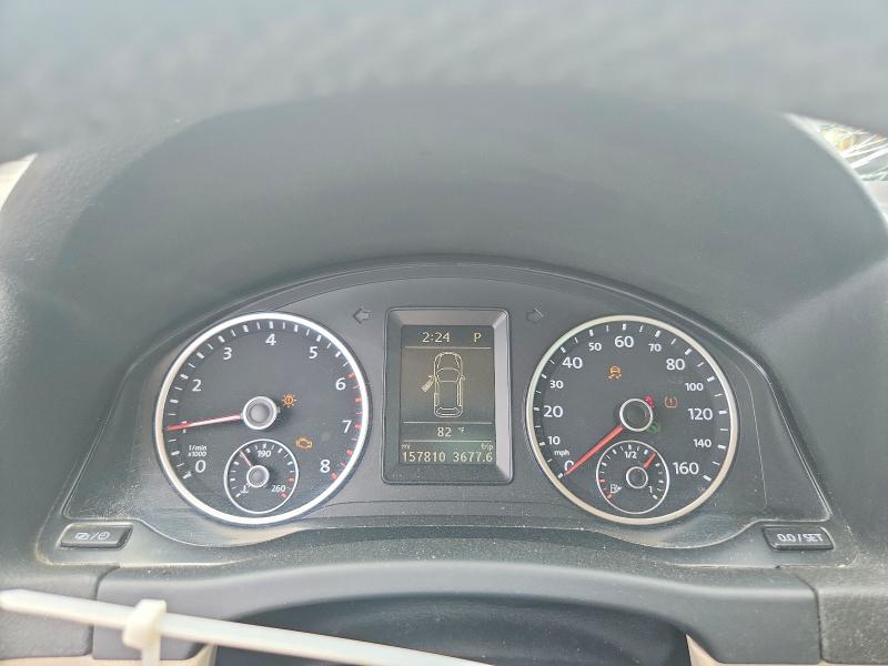 Продажа на аукционе авто 2013 Volkswagen Tiguan, vin: WVGBV7AX5DW519946, номер лота: 57249026