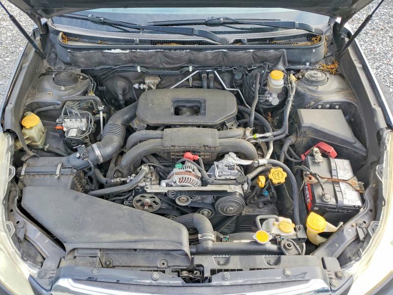 2012 Subaru Outback მანქანა იყიდება აუქციონზე, vin: 4S4BRBKC4C3206096, აუქციონის ნომერი: 55570836