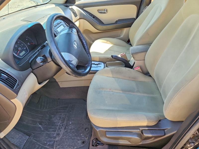 57018826 :رقم المزاد ، KMHDU4AD1AU014946 vin ، 2010 Hyundai Elantra مزاد بيع