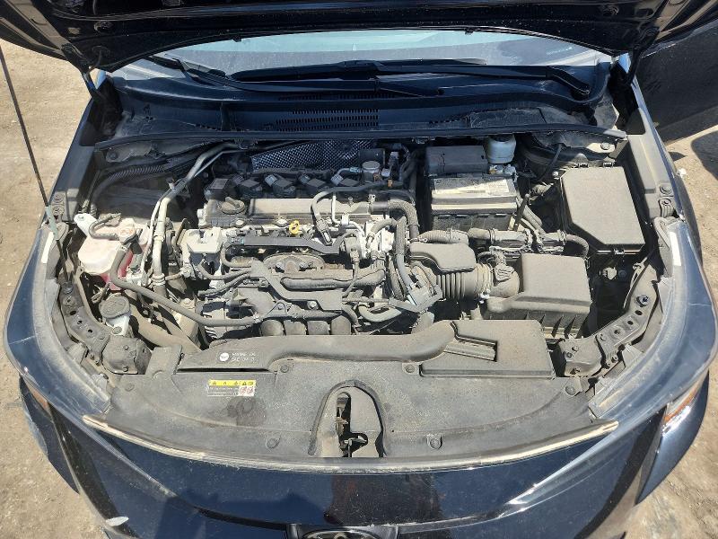 56939756 :رقم المزاد ، 5YFB4MDE1RP139552 vin ، 2024 Toyota Corolla مزاد بيع