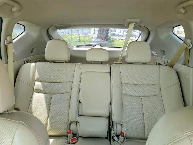 Aukcja sprzedaży 2015 Nissan Murano, vin: 5N1AZ2MG5FN224000, numer aukcji: 55753096