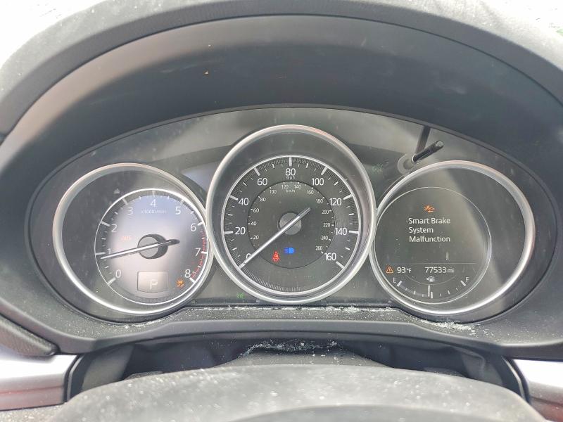 Aukcja sprzedaży 2021 Mazda Cx-5, vin: JM3KFABM7M0313962, numer aukcji: 56625346