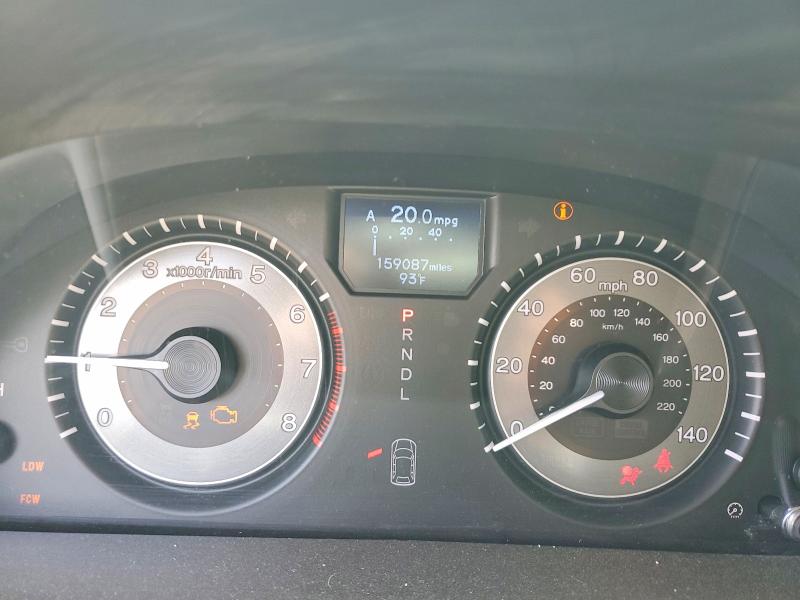 2014 Honda Odyssey მანქანა იყიდება აუქციონზე, vin: 5FNRL5H96EB080055, აუქციონის ნომერი: 59068056